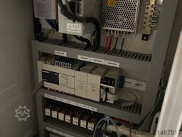 Palmary GU20x40 NC unversal grinding machine