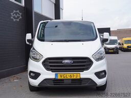 Ford Transit Custom 2.0 TDCI 2x Schuifdeur EURO 6 - ...