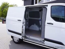 Ford Transit Custom 2.0 TDCI 2x Schuifdeur EURO 6 - ...