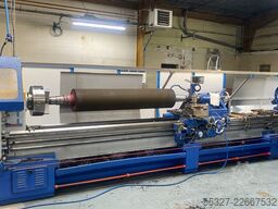 cazeneuve HB800