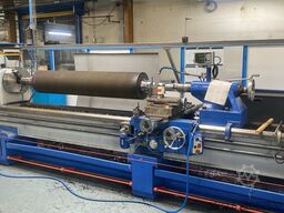 cazeneuve HB800