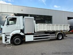 Ford DEMODAYS 4x2 Road 1833 Daycab
