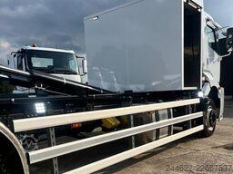 Ford DEMODAYS 4x2 Road 1833 Daycab