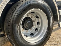 Ford DEMODAYS 4x2 Road 1833 Daycab