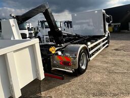 Ford DEMODAYS 4x2 Road 1833 Daycab