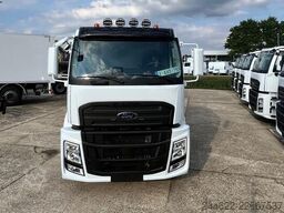 Ford DEMODAYS 4x2 Road 1833 Daycab