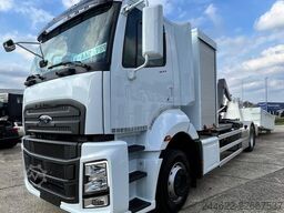 Ford DEMODAYS 4x2 Road 1833 Daycab