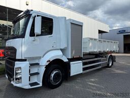 Ford DEMODAYS 4x2 Road 1833 Daycab