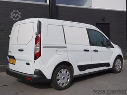 Ford Transit Connect 1.5 EcoBlue Automaat EURO 6 - A...