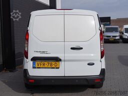 Ford Transit Connect 1.5 EcoBlue Automaat EURO 6 - A...