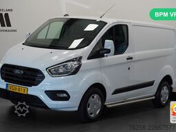 Ford Transit Custom 2.0 TDCI EURO 6 - Airco - Navi -...