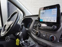 Ford Transit Custom 2.0 TDCI EURO 6 - Airco - Navi -...