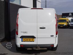 Ford Transit Custom 2.0 TDCI EURO 6 - Airco - Navi -...