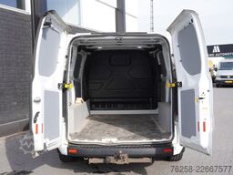 Ford Transit Custom 2.0 TDCI EURO 6 - Airco - Navi -...