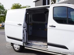 Ford Transit Custom 2.0 TDCI EURO 6 - Airco - Navi -...