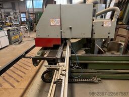 Weinig Unicontrol 10