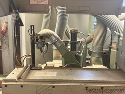 Weinig Unicontrol 10
