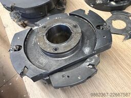 Weinig Unicontrol 10