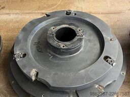 Weinig Unicontrol 10