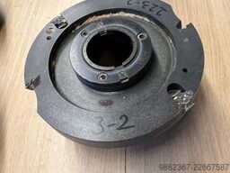 Weinig Unicontrol 10