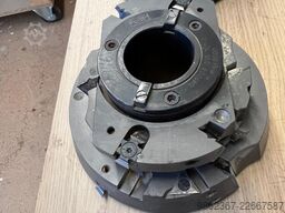 Weinig Unicontrol 10