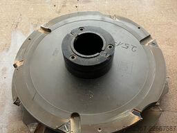 Weinig Unicontrol 10