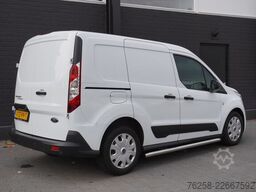 Ford Transit Connect 1.5 EcoBlue 100PK EURO 6 - Airc...