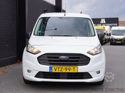 Ford Transit Connect 1.5 EcoBlue 100PK EURO 6 - Airc...