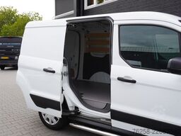 Ford Transit Connect 1.5 EcoBlue 100PK EURO 6 - Airc...