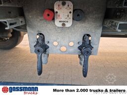 Orten PRASQ 18 Getränkeanhänger, Stapleraufnahme, 12x