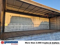 Orten PRASQ 18 Getränkeanhänger, Stapleraufnahme, 12x