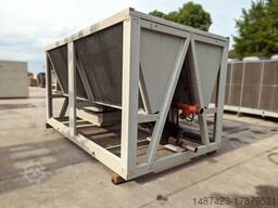 Daikin EWAP 199 kW.