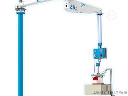 BPM Manipulator, Pneumatik Manipulatoren Vacful Bag&Box