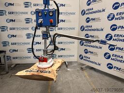 BPM Manipulator, Pneumatik Manipulatoren Vacful Bag&Box