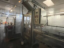 Zalkin Solo Schraubverschließer