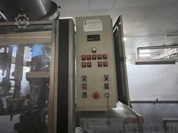 Zalkin Solo Schraubverschließer