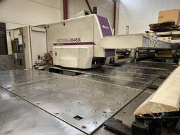 Muratec Vectrum 3046 + Cell loader F1-1250