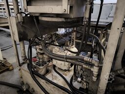 Muratec Vectrum 3046 + Cell loader F1-1250