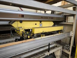 Muratec Vectrum 3046 + Cell loader F1-1250