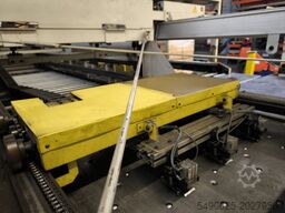 Muratec Vectrum 3046 + Cell loader F1-1250