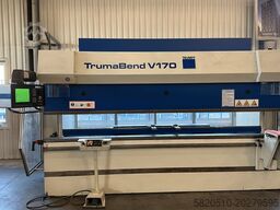 TRUMPF TrumaBend V170