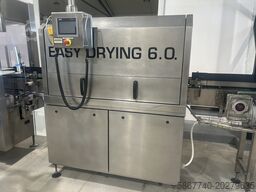 Complete filler line Filling line automatic