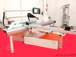 SCM L'INVINCIBILE SI 3