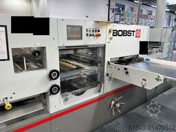 Bobst Novacut 106E