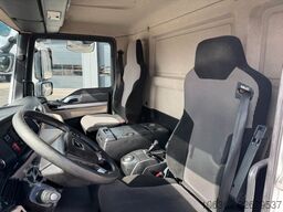 MAN TGM 18.290 4x2 Carrier Supra 1250 Nordic