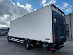 MAN TGM 18.290 4x2 Carrier Supra 1250 Nordic
