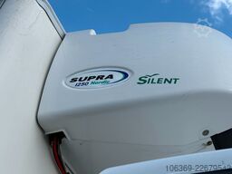 MAN TGM 18.290 4x2 Carrier Supra 1250 Nordic