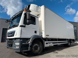 MAN TGM 18.290 4x2 Carrier Supra 1250 Nordic