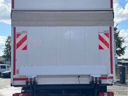 MERCEDES-BENZ ACTROS 2545 L / LBW / SEITENTÜRE