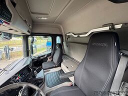 SCANIA G 500  / DAUTEL / PLANE / BORDMATIC